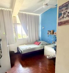 Ridgewood (D10), Condominium #599757561